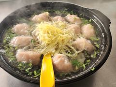 -吉云馄饨(桑梓路店)
