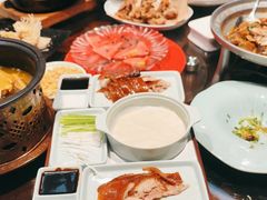 -秦家味老菜馆(民族北路店)