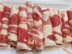 -虾大侠·盱眙龙虾老北京铜锅涮羊肉(金楠天街店)