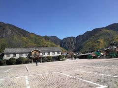 -南尖岩景区