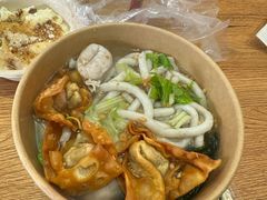 -非遗·十八曲鱼饺(西马总店)