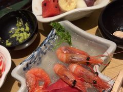 -味见·雪月花(天富路店)