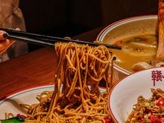-赣饭农家·江西小炒(西乡店)