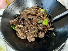 -王城醋血鸭老店