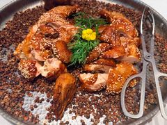 -四季民福烤鸭店(前门大栅栏店)