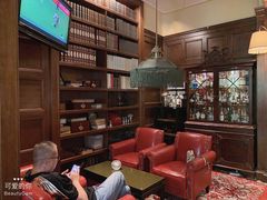 -利顺德大饭店·维多利亚花园(小白楼店)