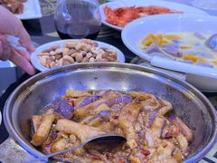 -潮喜竹溪荔湖酒家(荔枝湾店)