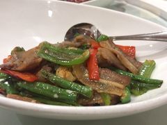 -山水宾馆-中餐厅