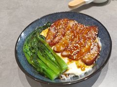 -荣记·囍粤茶餐厅(花都店)