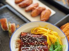 -北京北辰洲际酒店