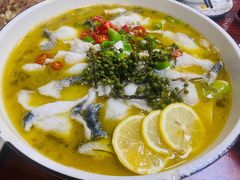 -金泰老法菜(天民路店)