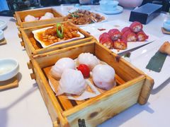 悦满楼虾饺皇-悦满楼·西关名点·湛江名菜(航空综合大厦店)