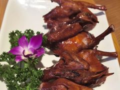 -德胜轩正宗顺德菜(宝安沙井会展中心店)