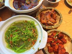 -花盐街·四川乐山小吃(西单大悦城店)