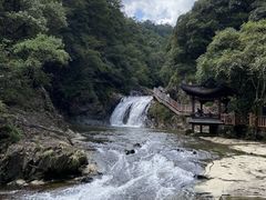 -五泄景区