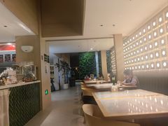-A+阿加汤宿(大悦城店)