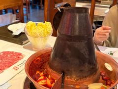 -东来顺饭庄(西直门店)