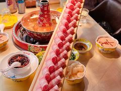 -羊大爷涮肉(亮马桥店)