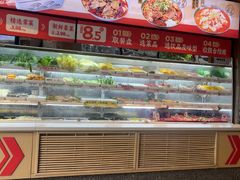 -每味每客·重庆麻辣烫(拓展大厦店)