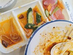 -丝路伊兰·兰州牛肉面(马连道店)