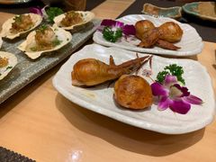 -酒久自助料理(佳兆业店)