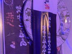 -小酒吧烧烤(爱建店)