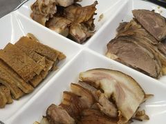 -老城南食府(宣武门东大街店)