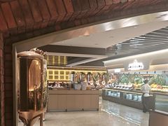 -汉丽斯巴西烤肉自助(市南店)