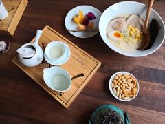 -梅间堂茶馆(绿地缤纷城店)