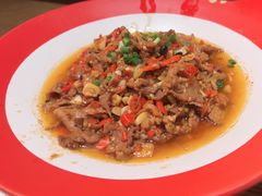 -八碗湘长沙市井菜(坡子街店)