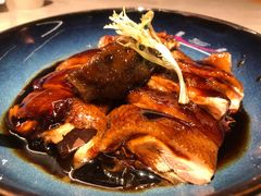 豉油碌鹅-啫神·广州地标美食(北京路店)