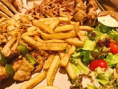 -HELLO MUSAE 拾光缪斯餐厅·纯正希腊风味(苏州中心店)