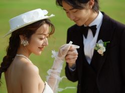 -苏菲雅婚纱摄影(环城南路店)