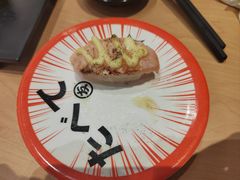 -友壹町寿司(佛山新DNA店)