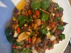 -小喜客·云南特色菜(纳西庭院店)
