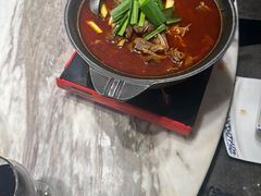 -曾家厨房·新徽菜(高新天柱路店)