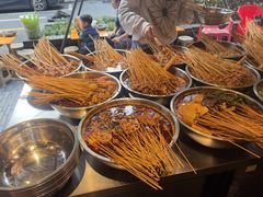 -嘉州鲜知味钵钵鸡(奎星楼店)
