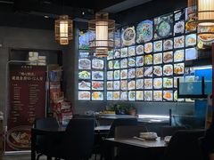 -建德食府·十八年建德菜(天目里国际街区店)