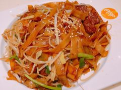 美极干炒牛河-龙记香港茶餐厅(久光百货店)