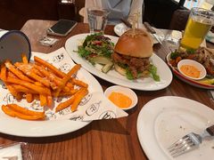 -京A Taproom·精酿餐吧(CBD店)