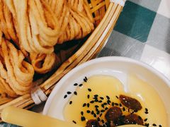 -紫光园(劲松店)