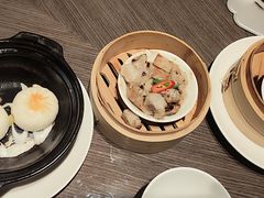 -万丽轩·粤菜(王府井金茂万丽酒店)