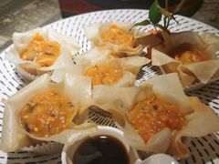 公主素蟹粉-桂满陇·锦绣江南(益田广场店)