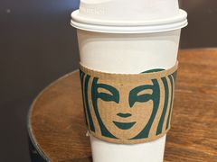 -星巴克(南通如皋文峰大世界店)