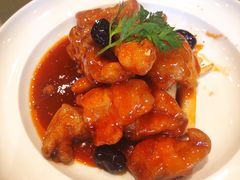-北京老铺烤鸭(西稍门店)