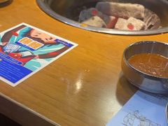 -老炉家木炭烤肉(长江国际店)