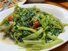 -煲煲掂风味煲仔饭餐厅(西区店)