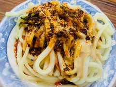 -清真马文肉丸胡辣汤(回民街店)