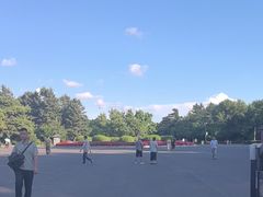 -长春市南湖公园