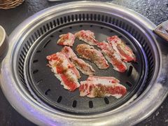 -老卜奎齐齐哈尔烤肉(人民东路店)